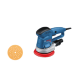 Ponceuse Excentrique Bosch GEX 34-150