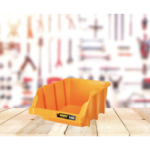 Bac Rangement Bec R-10 Polypropylène 10kg