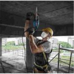 MARTEAU PERFORATEUR GBH 220 720W 2J