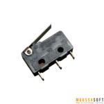 Interrupteur Fin de Course KW11-3Z 5A 250V