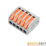 PCT-215 Connecteur Rapide de Câblage