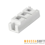 SKM100GB128D134 IGBT et Diode 1200V 100A