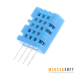 DHT11 Capteur de Température et Humidité composant