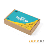 Kit de Capteurs de Gaz 9 en 1 MQ