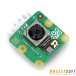 Module Caméra V3 Raspberry Pi 12MP