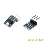 Module régulateur de tension 3,3 V – 800 mA