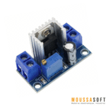 LM317 Module Régulateur de tension ajustable
