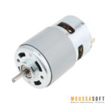 RS 775 Moteur DC  12V 15000rpm