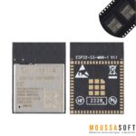 ESP32-S3-MINI-1-N4R2 module SMD
