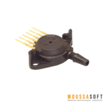 Capteur de pression absolue MPX5700AP