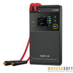 FNIRSI SWM-10, soudeuse par points compacte