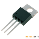 TL783 – Régulateur ajustable haute tension 1,25V à 125V