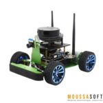 JetRacer ROS AI Kit, Châssis & Carte d'extension