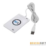 Lecteur NFC ACR122U ACS Lecteur/Écrivain