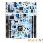 STM32 NUCLEO-L412RB-P
