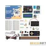 Kit starter ESP32 ACEBOTT QE200