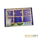 Kit de démarrage ESP32 ACEBOTT QE200 + QE201 – Image 2