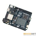 Arduino Uno R4 WiFi carte arduino avec connectivité Wi-Fi et Bluetooth