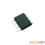 CI Chargeur de Batterie Lithium TP4056 SOP-8 – 1A 4.2V
