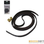 Courroie GT2 6mm 1M Creality