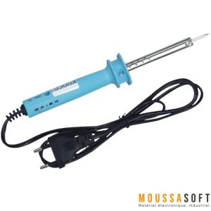 Fer a Souder V503 electrique Koocu 220V AC 40W