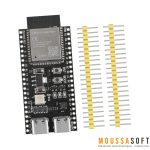ESP32 S3 WROOM 1 N16R8 Maroc